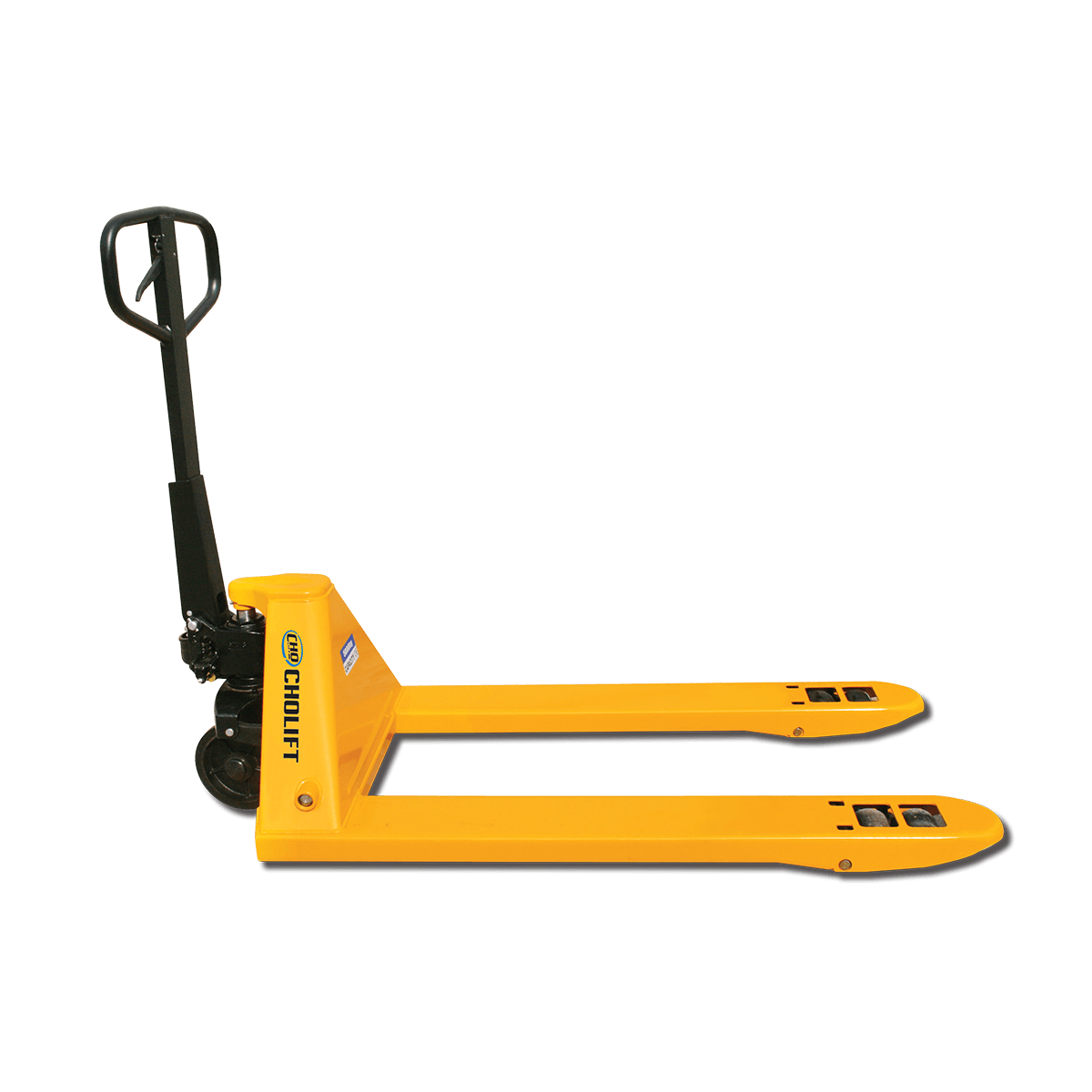 重載搬運(yùn)車